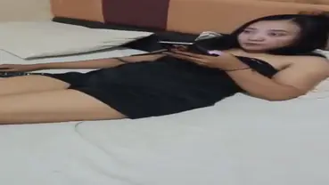 Bokep Indo Ngewe Janda Sama-sama punya Bulu Lebat