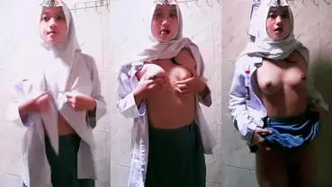 Bokep Jilbab Anak SMP Kirim Foto Syur