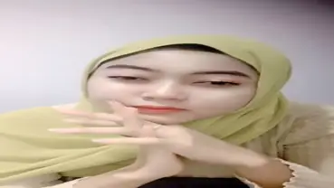 Bokep Live Jilbab Nela Kembali Menjadi Ukhti