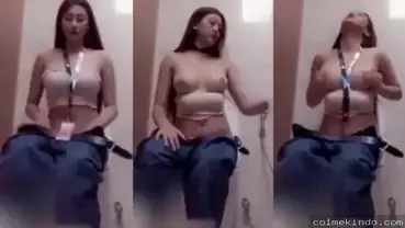 Bokep SMA Kirim Jatah Panas Pacar LDR Asyik Banget